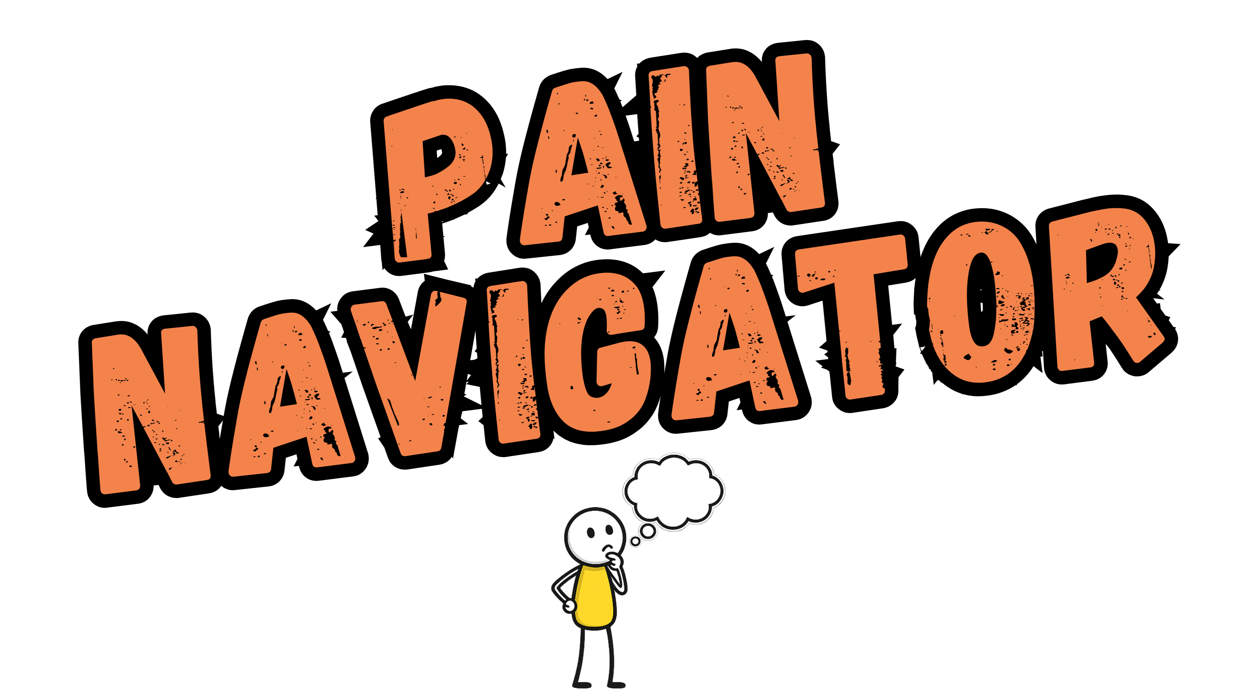 Pain Navigator Logo