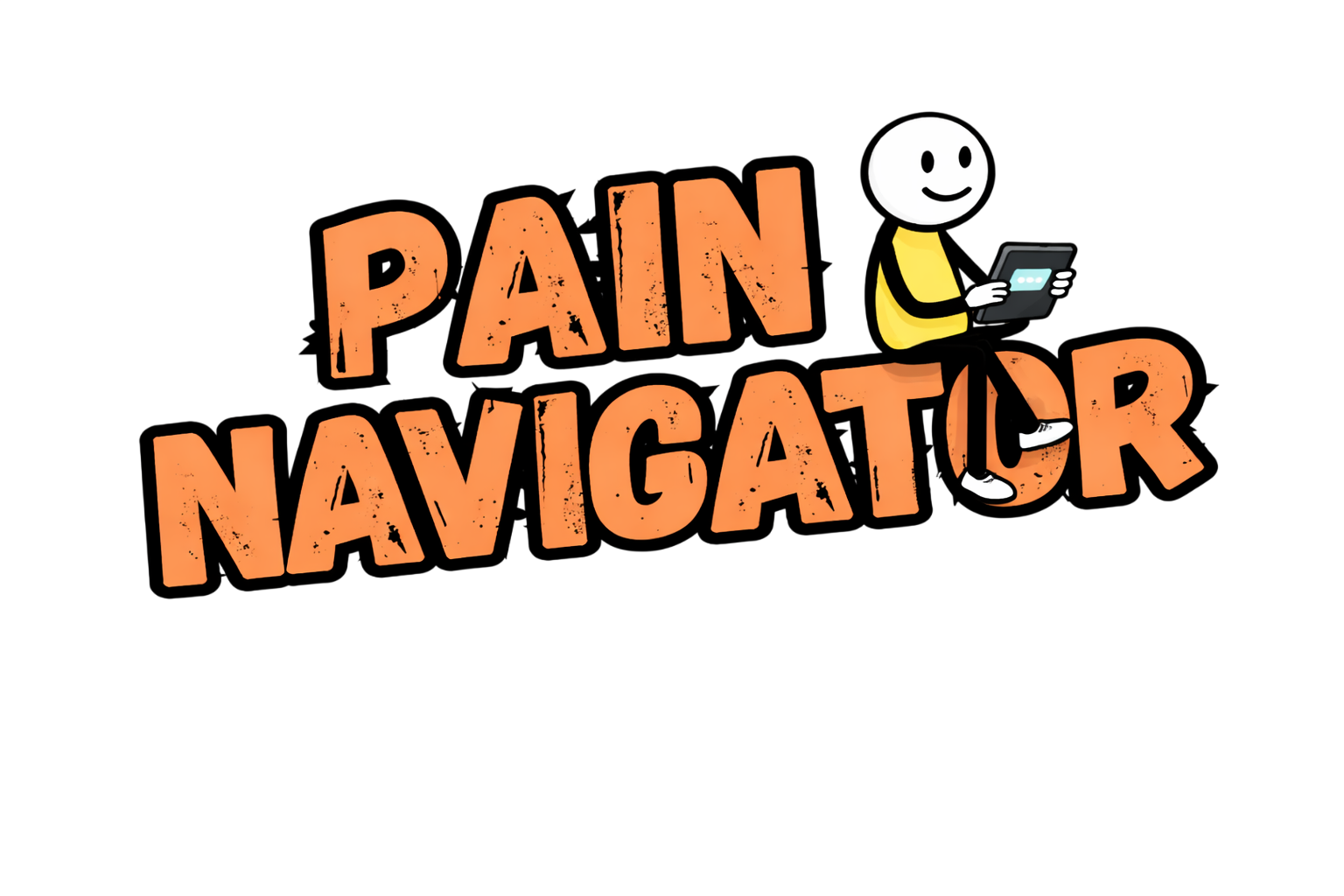 PAIN NAVIGATOR